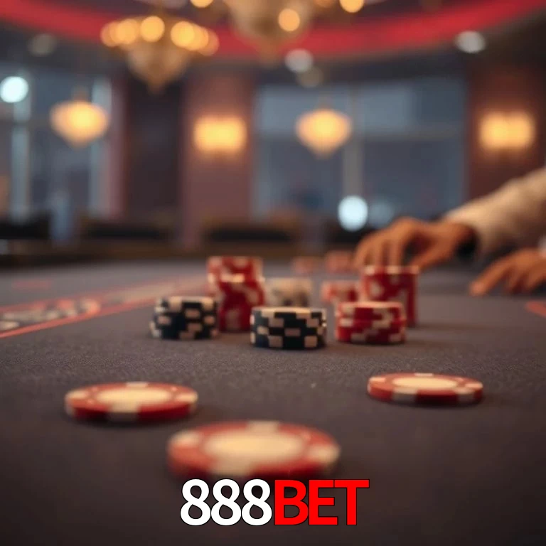 888bet Promoções
