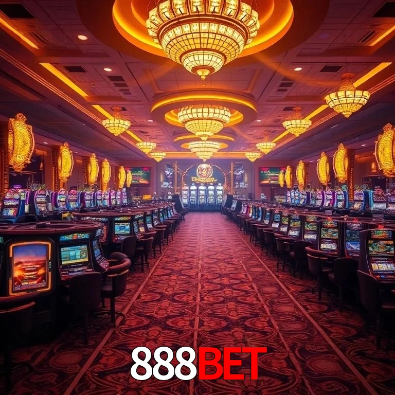 888bet App Notificações