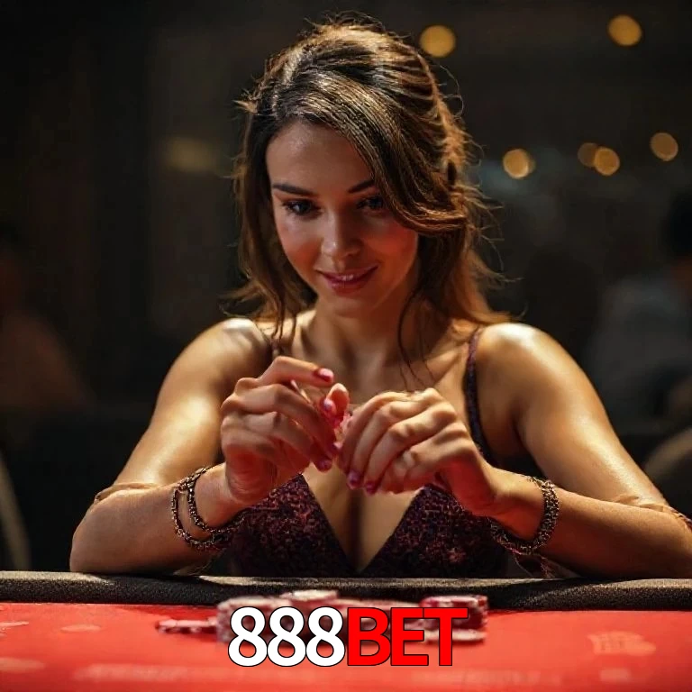888bet Segurança